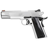 Kimber Stainless LW Arctic .45 ACP 5" 8 Rds 3700593 - 2 of 2