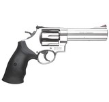 Smith & Wesson Model 629 .44 Magnum/.44 Special 5" Stainless 163636 - 1 of 1