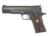 Colt 1911 Gold Cup National Match .45 ACP 5" O5870A1 - 1 of 1