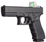 Glock G17 GEN4 MOS 9mm 4.49" 17 Rds Black PG1750203MOS - 3 of 3