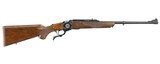 Ruger No. 1-A 50th Anniversary Edition .308 Win Single Shot 22" 21308 - 1 of 4