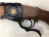 Ruger No. 1-A 50th Anniversary Edition .308 Win Single Shot 22" 21308 - 4 of 4
