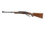 Ruger No. 1-A 50th Anniversary Edition .308 Win Single Shot 22" 21308 - 2 of 4