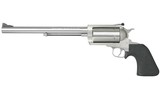 Magnum Research BFR .450 Marlin 10" Brushed Stainless BFR450M - 1 of 1