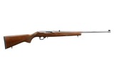 Ruger 10/22 Sporter .22 LR 20" Stainless 10 Rds Beech 1149 - 1 of 1