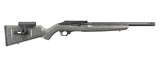 Ruger 10/22 Competition .22 LR 16.12" TB 10 Rds 31120 - 1 of 4
