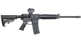 Smith & Wesson M&P15 Sport II OR 5.56 NATO 30 Rds 16" 12936 - 1 of 4