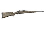 Remington Model Seven .300 AAC BLK 16.5" TB MO Bottomland 85926 - 1 of 1