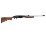 Remington 7600 200th Anniversary Ltd Edition .30-06 Spring 86276 - 1 of 5