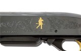 Remington 7600 200th Anniversary Ltd Edition .30-06 Spring 86276 - 3 of 5