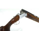 SKB Shotguns 90TSS Trap Over & Under 12 GA 30" 90W20ACTN - 3 of 3