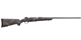 Weatherby WY Mark V Backcountry Ti .300 Wby Mag 28" MBT01N300WR8B - 1 of 6