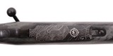 Weatherby WY Mark V Backcountry Ti .300 Wby Mag 28" MBT01N300WR8B - 4 of 6