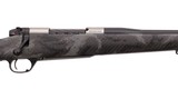 Weatherby Mark V BackCountry Ti 6.5-300 Wby Mag 28" MBT01N653WR8B - 3 of 6