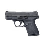 Smith & Wesson M&P9 Shield M2.0 9mm 3.1" Black 11808 - 1 of 1