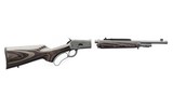 Chiappa 1892 L.A. Takedown Wildlands .44 Mag 16.5" TB 920.410 - 2 of 2