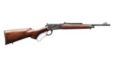 Chiappa 1892 Lever-Action Wildlands .44 Magnum 16.5" TB 920.413 - 1 of 1