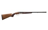 Charles Daly 520 Side By Side 20 Gauge 26" Walnut 930.092 - 1 of 1