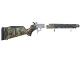 Thompson Center Pro Hunter Rifle Frame Realtree AP Weather Shield 08156299 - 1 of 1