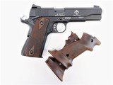 American Tactical GSG 1911 .22 LR 5" Target Grips GERG2210M1911TGR - 1 of 4