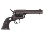 Cimarron Firearms Plinkerton .22 LR 4.75" 6 Rds ASPLINK-1 - 1 of 1