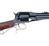 Uberti 1858 New Army Target Carbine Muzzleloader .44 Caliber 18" 341200 - 2 of 2