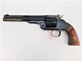 Taylor's & Co. Schofield .45 LC 7
