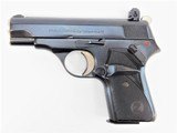 Zastava Arms M70 .32 ACP 3.7" Blued 8 Rds NAVM27032 - 1 of 3