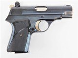 Zastava Arms M70 .32 ACP 3.7" Blued 8 Rds NAVM27032 - 2 of 3