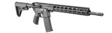 Ruger AR-556 MPR 5.56 NATO 18" TB 30 Rounds 8514 - 3 of 4