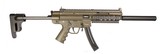 American Tactical GSG-16 Carbine .22 LR 16.25" ODG GERGGSG1622G - 1 of 1