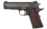 Colt 1911 Lightweight Commander .45 ACP 4.25" 8 Rds O4840XE - 1 of 1