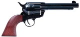 Heritage Rough Rider Big Bore .357 Mag 5.5" Blued RR357B5 - 1 of 1