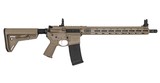 Springfield SAINT Victor 5.56 NATO FDE 16" STV916556F - 1 of 2