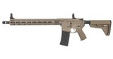 Springfield SAINT Victor 5.56 NATO FDE 16" STV916556F - 2 of 2