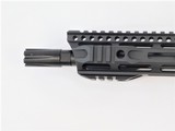 Sol Invictus Arms PCC Rifle 10mm 16" 14 Rds SOLGSIAPCC10R - 7 of 7