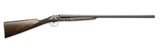 Italian Firearms F.A.I.R. Iside Tartaruga Gold SxS 28 Gauge 28" Walnut - 1 of 4