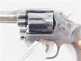 Smith & Wesson Model 10 .38 S&W Special 4" HG2424-G - 7 of 8