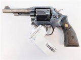 Smith & Wesson Model 10 .38 S&W Special 4" HG2424-G - 2 of 8