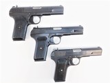 M&M Inc. TT33 Tokarev Romanian 7.62x25mm 4.5" TT33C - 1 of 2