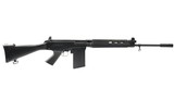 DS Arms DSA FAL SA58 Cold Warrior 7.62 NATO 21" SA5821S-CW-A - 1 of 4