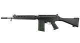 DS Arms DSA SA58 FAL Range Ready 18" Traditional Profile SA5818C-RRC-A - 2 of 2