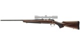 Browning X-Bolt Hunter LH .25-06 Rem 24" Walnut 035255223 - 1 of 1