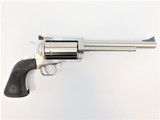 Magnum Research BFR .45-70 Government 7.5" SS BFR45-707 - 1 of 2