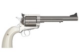 Magnum Research BFR .480 Ruger / .475 Lin 6.5" Bisley BFR480-475B - 1 of 1