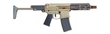 Q Honey Badger 7" SBR PDW .300 Blackout HB-300BLK-7IN - 3 of 4