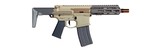 Q Honey Badger 7" SBR PDW .300 Blackout HB-300BLK-7IN - 1 of 4