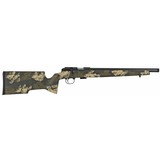 CZ-USA 457 Varmint Precision Trainer Camo .22 LR 16.5