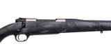 Weatherby WY Mark V Backcountry Ti 6.5 WBY RPM 26" MBT01N65RWR6B - 4 of 6