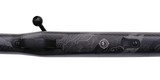 Weatherby WY Mark V Backcountry Ti 6.5 WBY RPM 26" MBT01N65RWR6B - 3 of 6